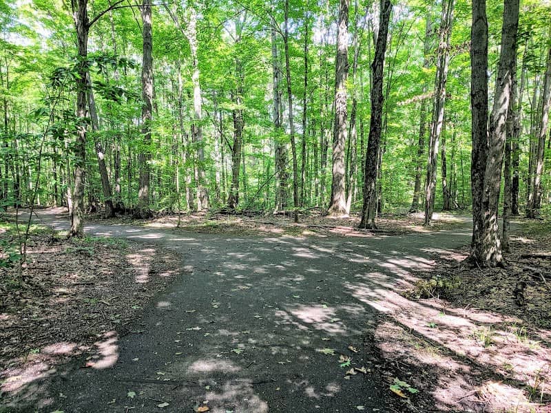 Paris Park Nature Reserve - Image 1