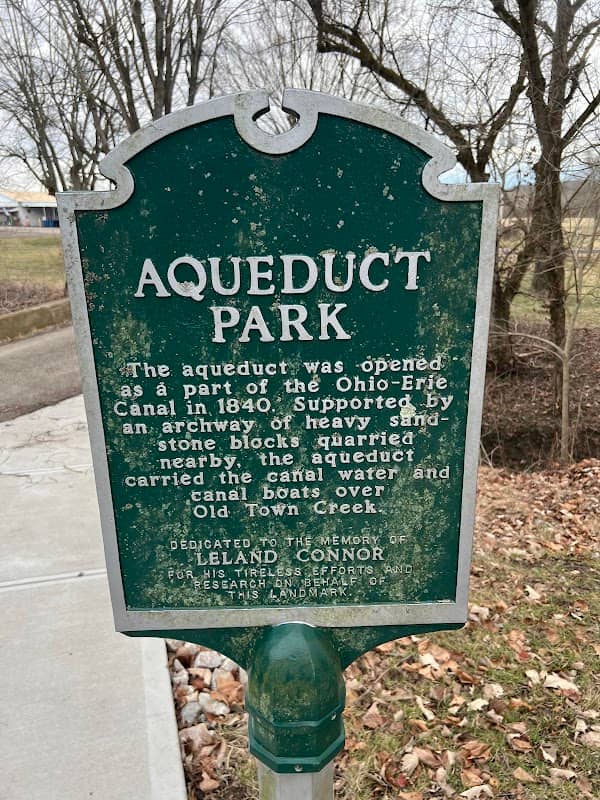 Aqueduct Park Trail - Image 1