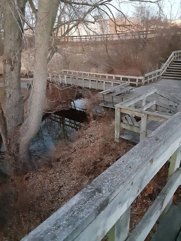Mitchell Creek Park - Image 1