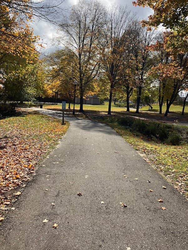 Mitchell Creek Park - Image 2