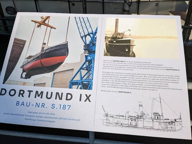 Dortmund IX - Image 1
