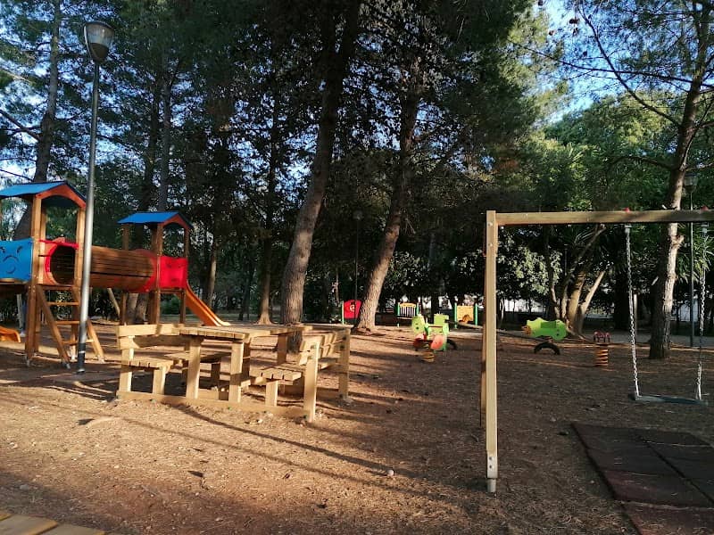 Parco Santaloja - Image 1
