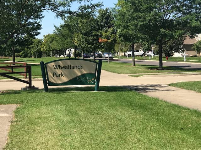 Wheatlands Park - Image 2