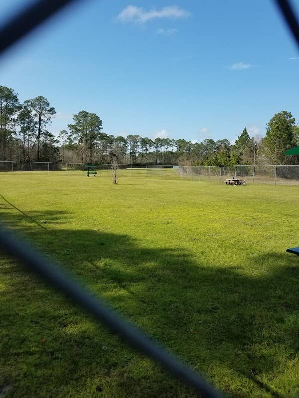 Seabee Base Dog Park - Image 2