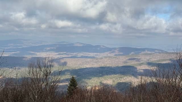 Camel Hump - Image 1