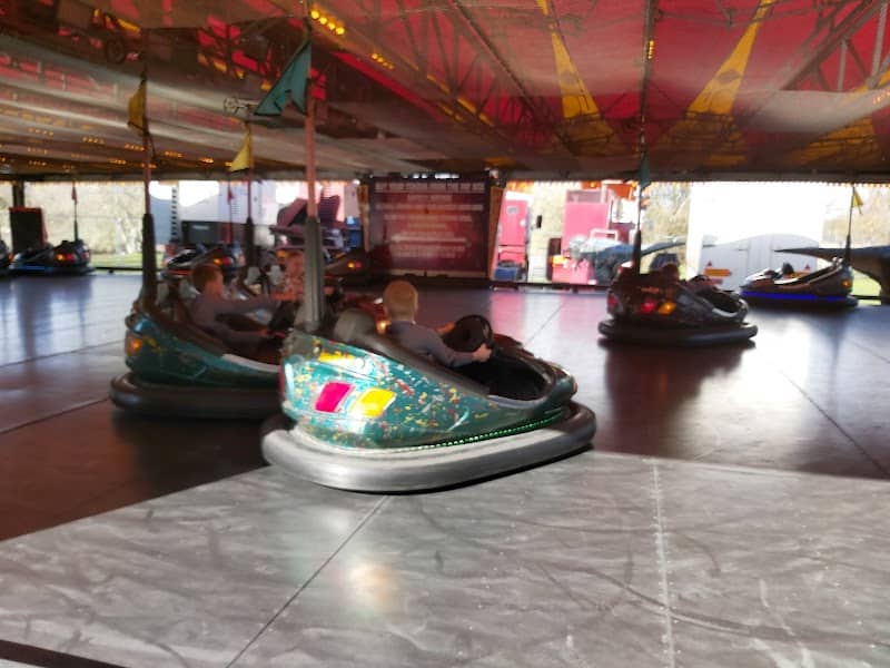 Littledown Easter Fair - Image 2