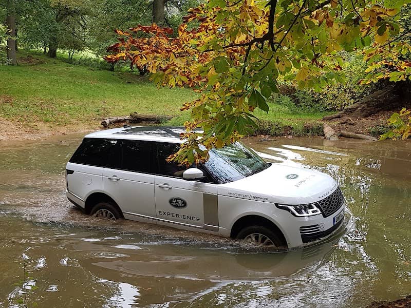Land Rover Experience East of England - Image 1