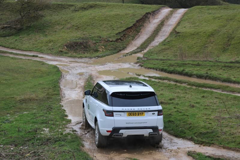 Land Rover Experience East of England - Image 2