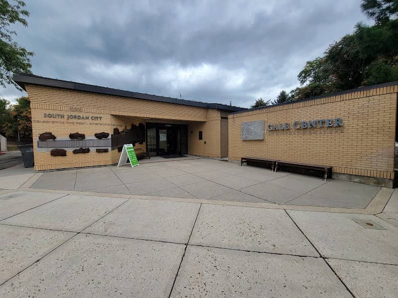 The Gale Museum - Image 1