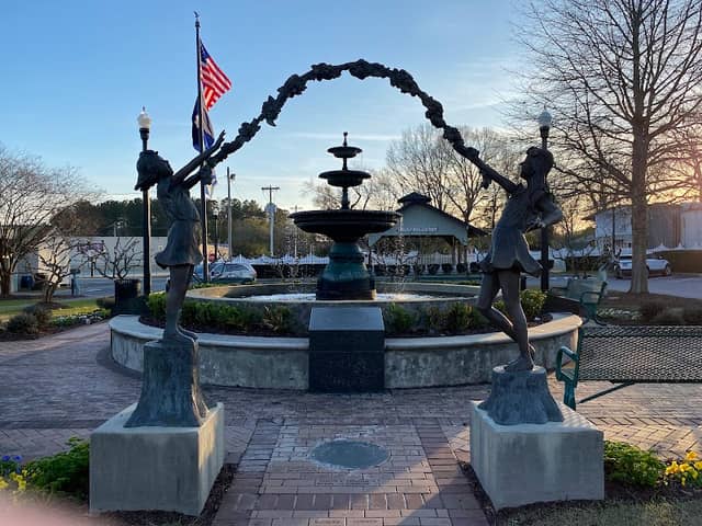 Moncks Corner Unity Park - Image 2
