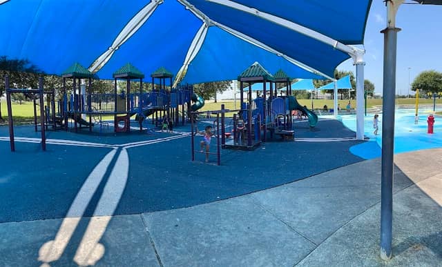 Southdown Dog Park - Image 1