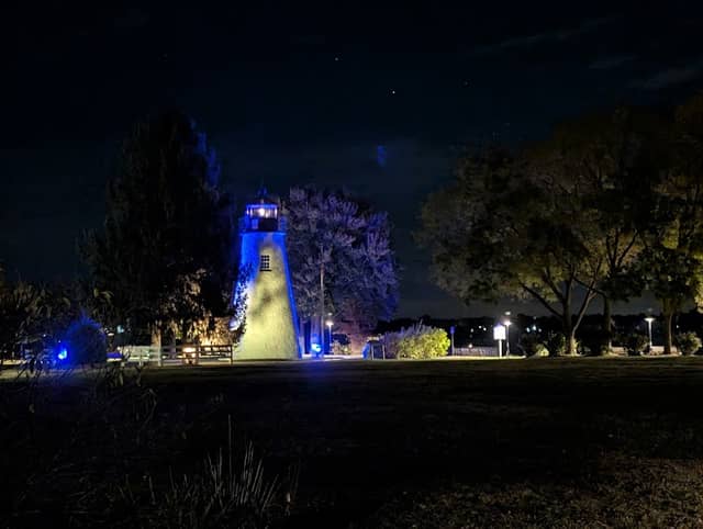 Havre de Haunts - Image 1
