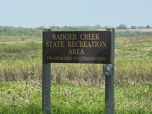 Badger Creek State Recreation Area - Image 2