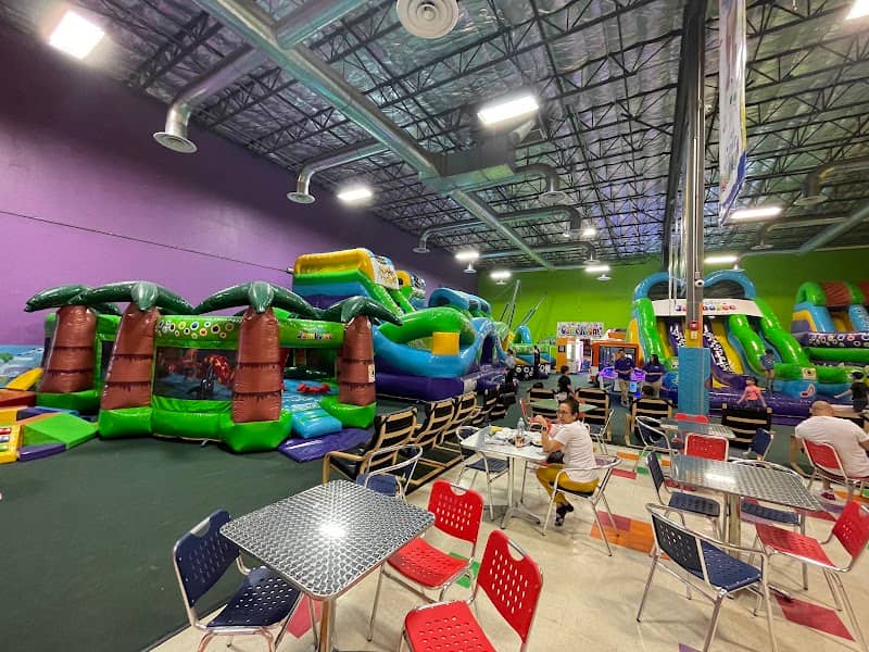 Jumpin' Jamboree - Image 1