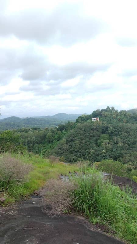 Ayiravilly Rocky Hill - Image 1