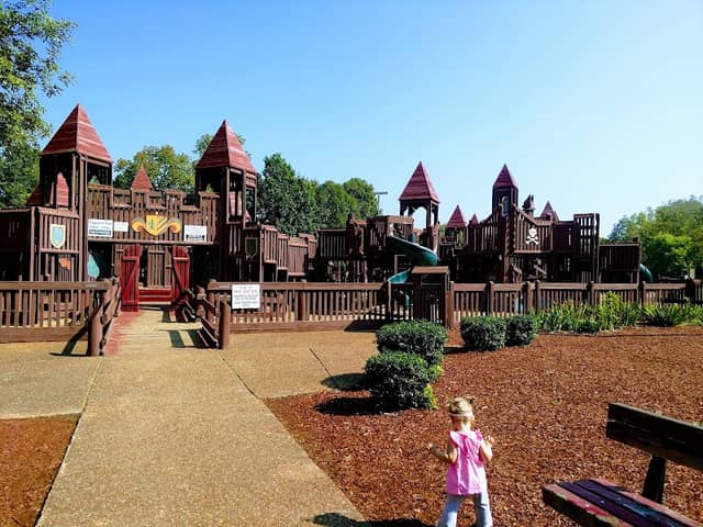 Don Fox Community Park - Image 1