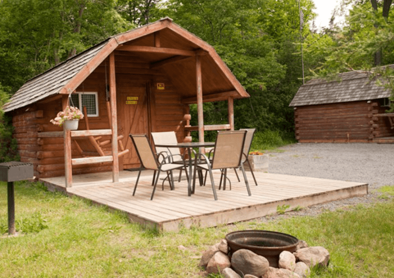 1000 Islands / Kingston KOA Holiday - Image 1