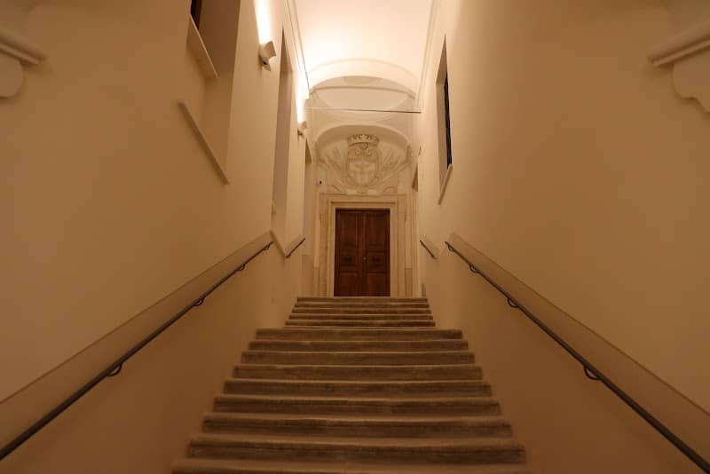 Palazzo Manieri - Image 1