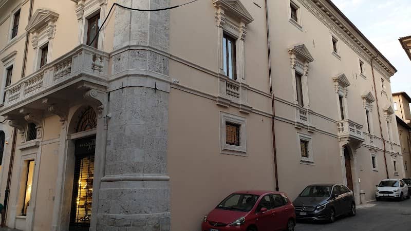 Palazzo Manieri - Image 2