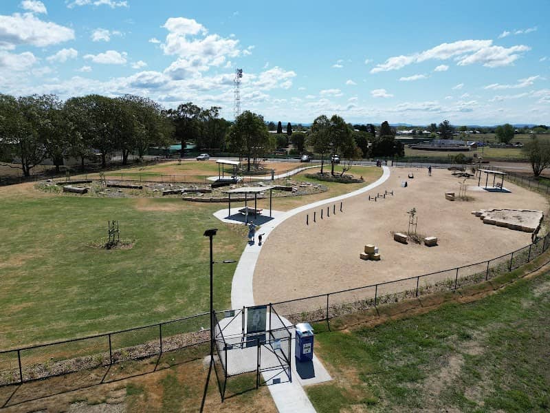 Corcoran Dog Park - Image 1