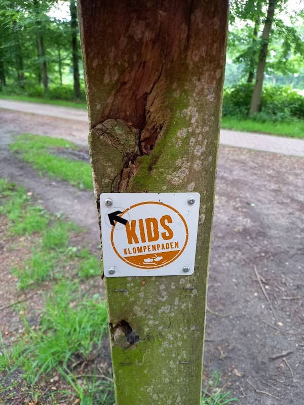 Kids Klompenpad Laaksepad Hoevelaken - Image 1