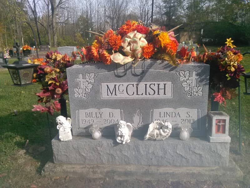 Park View Cemetery - Image 1