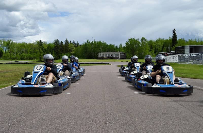 East Coast Karting - Image 1