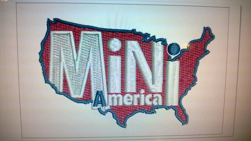 Mini America Development, LLC - Image 1