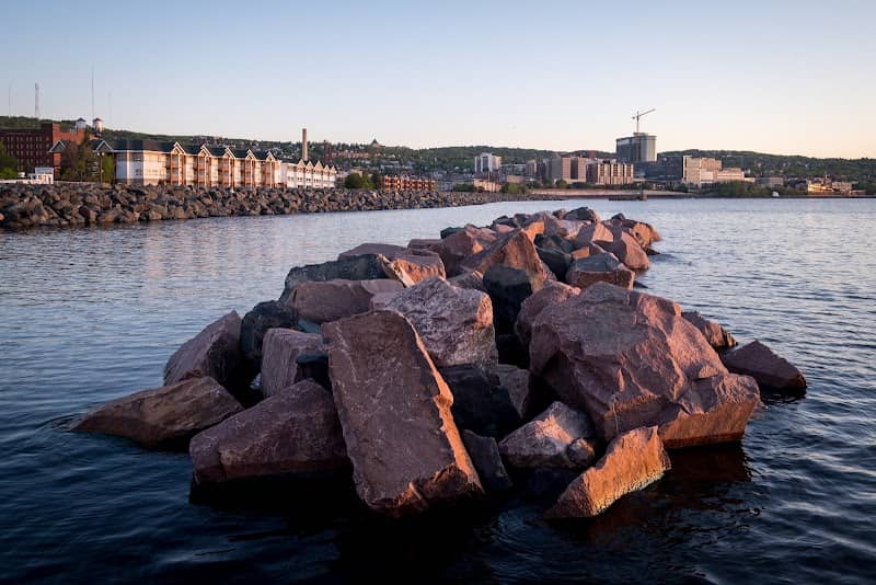 Canal Park - Image 1