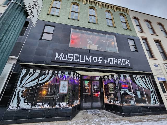The Michigan Museum of Horror - Image 2