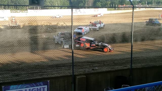 East Moline Speedway - Image 2