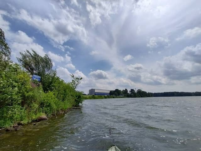 Nature Center - Image 1