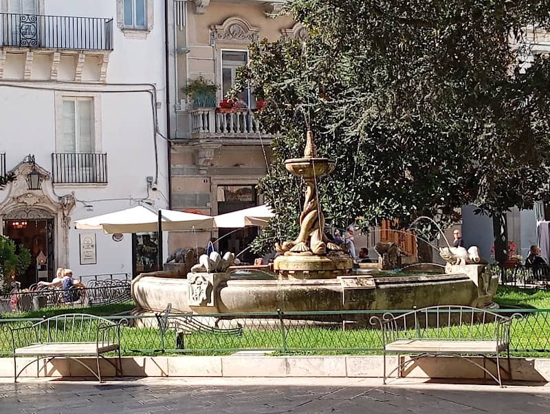 Piazza XX Settembre - Image 1