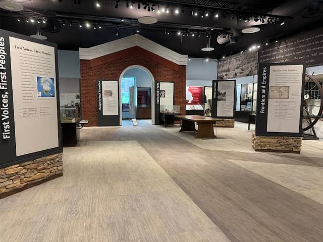 Crisp Museum - Image 1