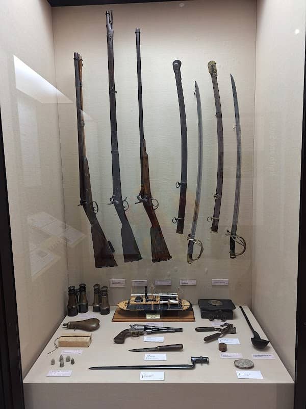 Crisp Museum - Image 3
