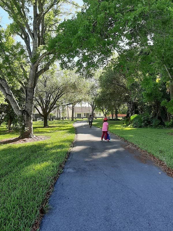 Audubon Park - Image 1