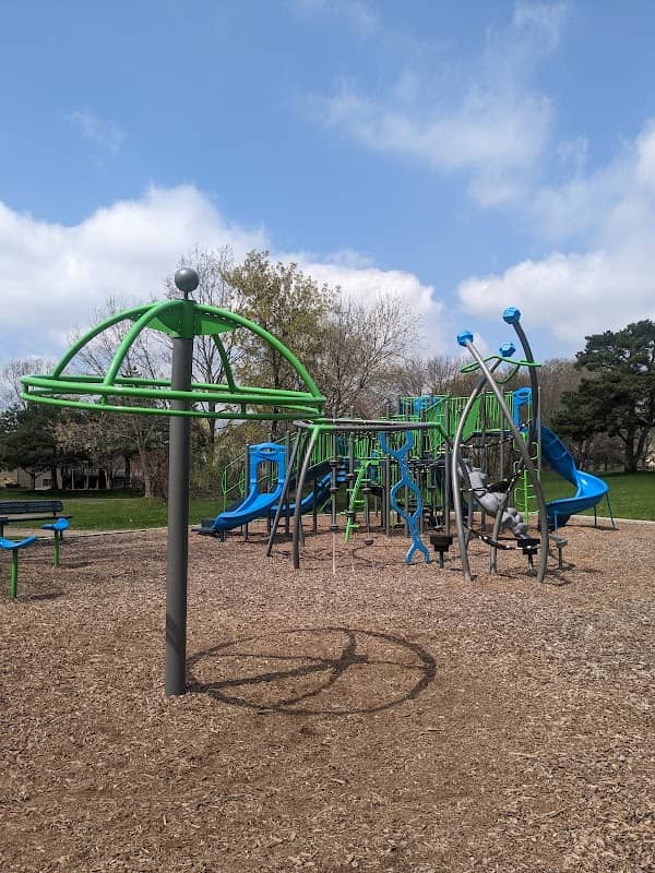 Quail Creek Park - Image 1