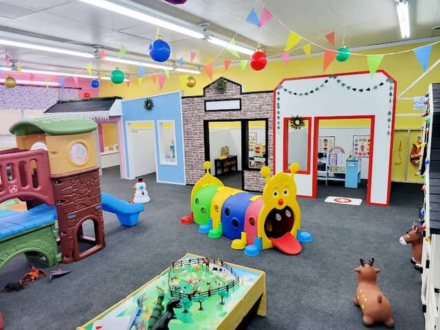 Happy Messy Play LLC - Image 1