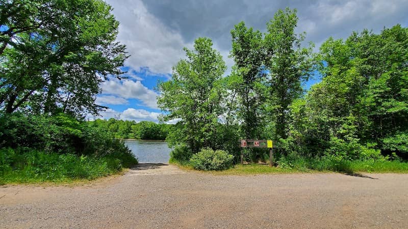 Mississippi River Access - Image 1