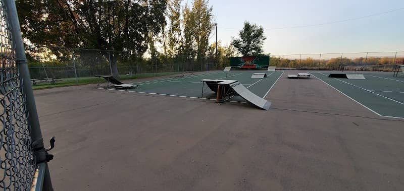 loges Park - Image 1