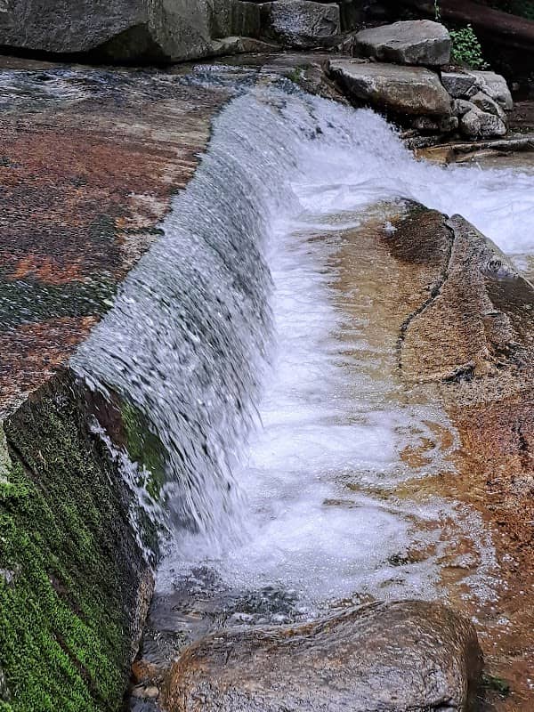 StickneyBrookFalls - Image 3