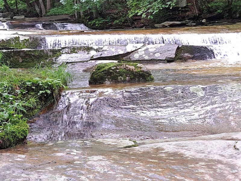 StickneyBrookFalls - Image 1