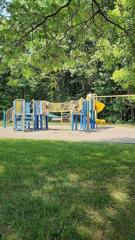 Woodhull Twp Park - Image 1