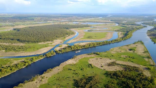Lower Odra Valley Landscape Park - Image 1