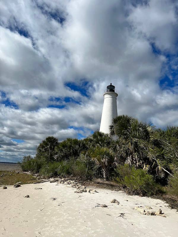 St. Mark's Lighthouse - Image 1