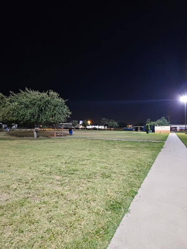 Staff Sgt. Bradley Espinoza Park - Image 1