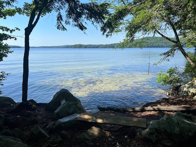 Underwater Beach - Image 1
