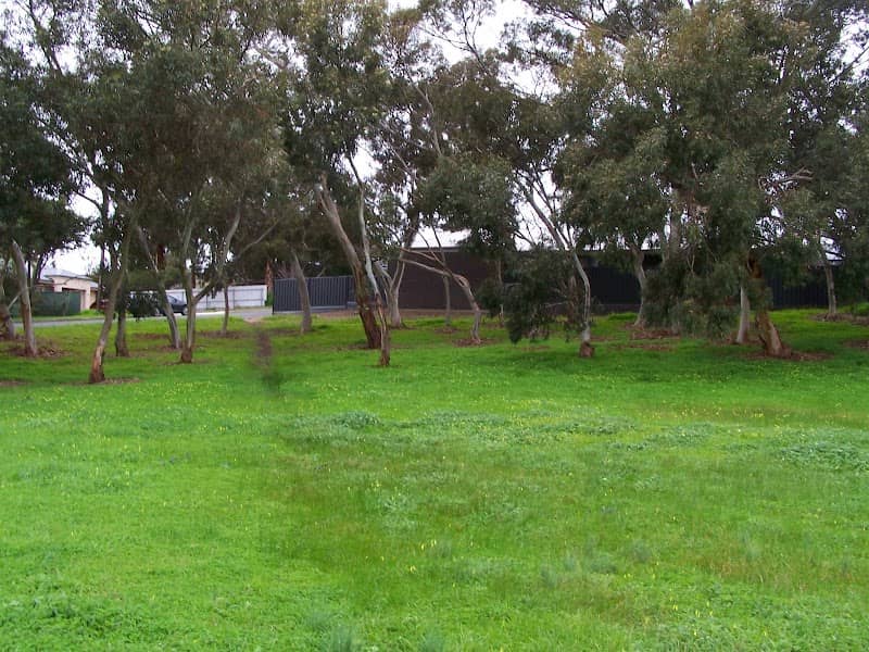 Dale Reserve - Image 2