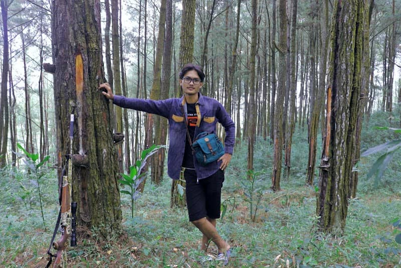 Gerung Undercover - Image 1