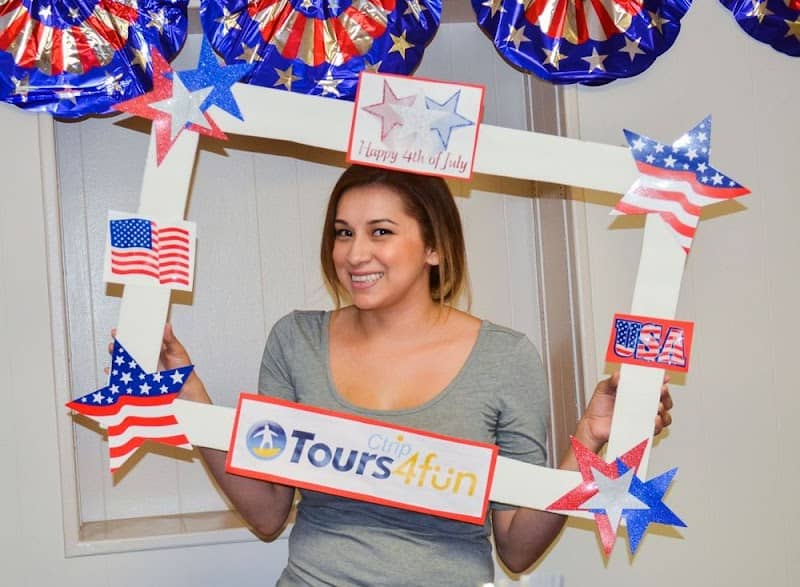 Tours4fun - Image 1